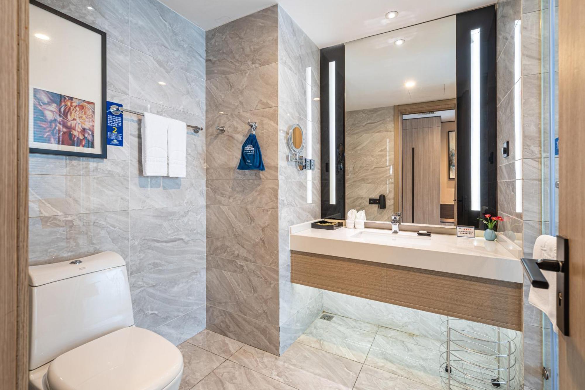 Days Hotel Suzhou Сучжоу Екстер'єр фото